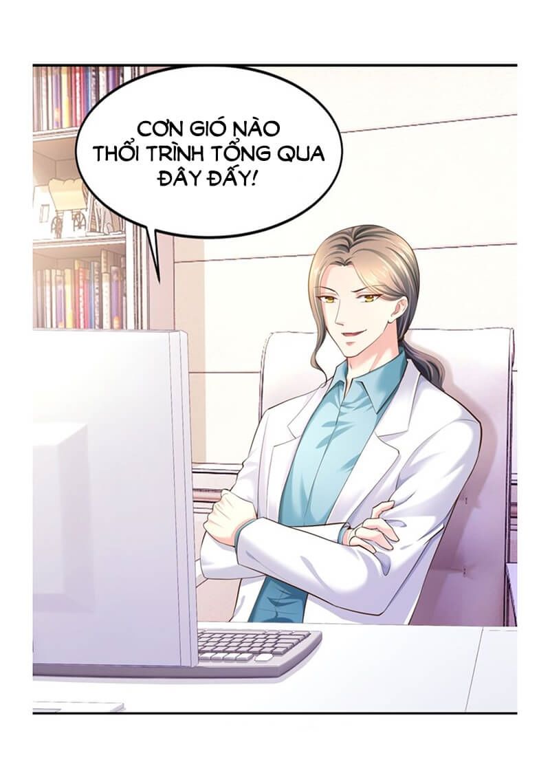 Thú Cưng Độc Quyền Của Boss Chapter 12 - Trang 2