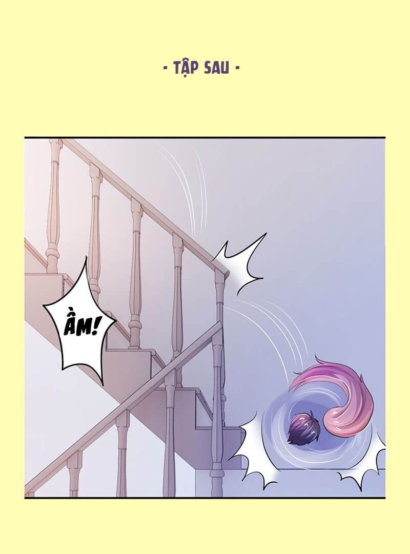 Thú Cưng Độc Quyền Của Boss Chapter 12 - Trang 2