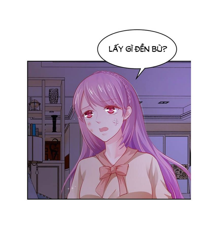 Thú Cưng Độc Quyền Của Boss Chapter 12 - Trang 2