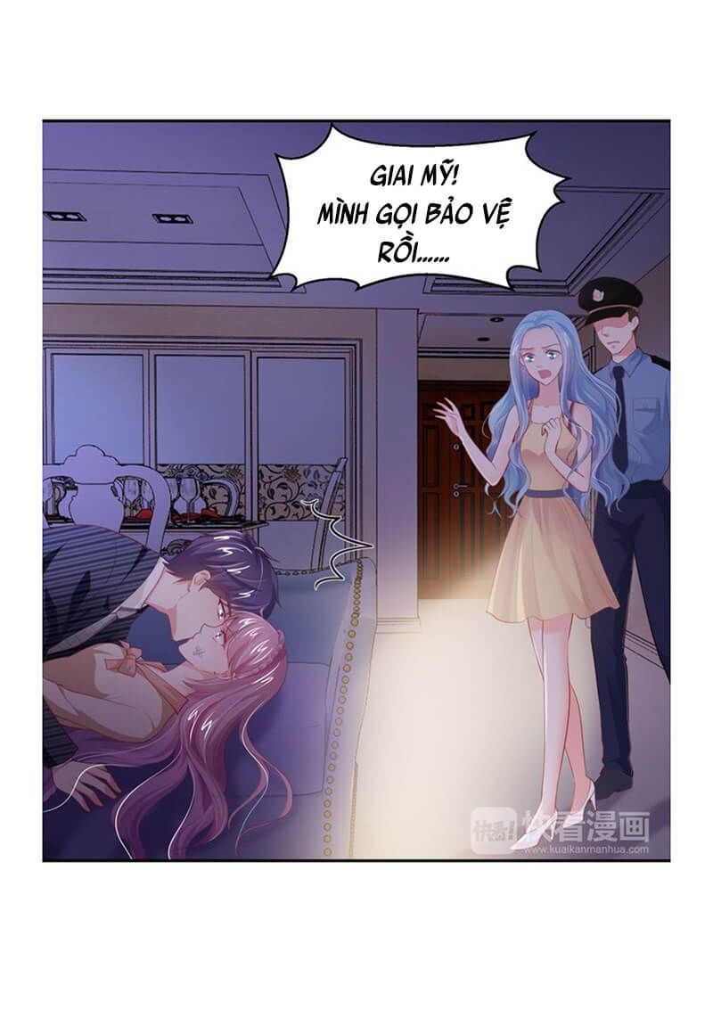 Thú Cưng Độc Quyền Của Boss Chapter 12 - Trang 2