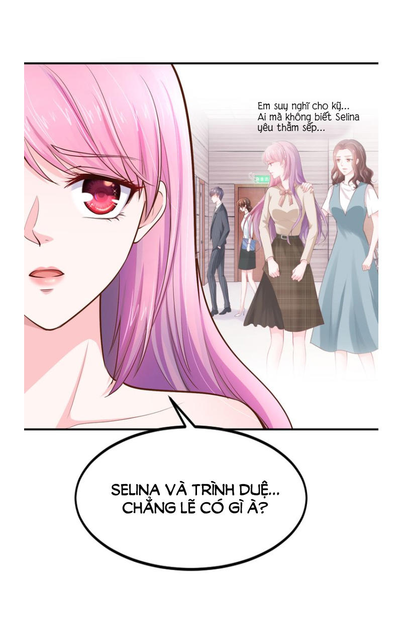 Thú Cưng Độc Quyền Của Boss Chapter 17 - Trang 2