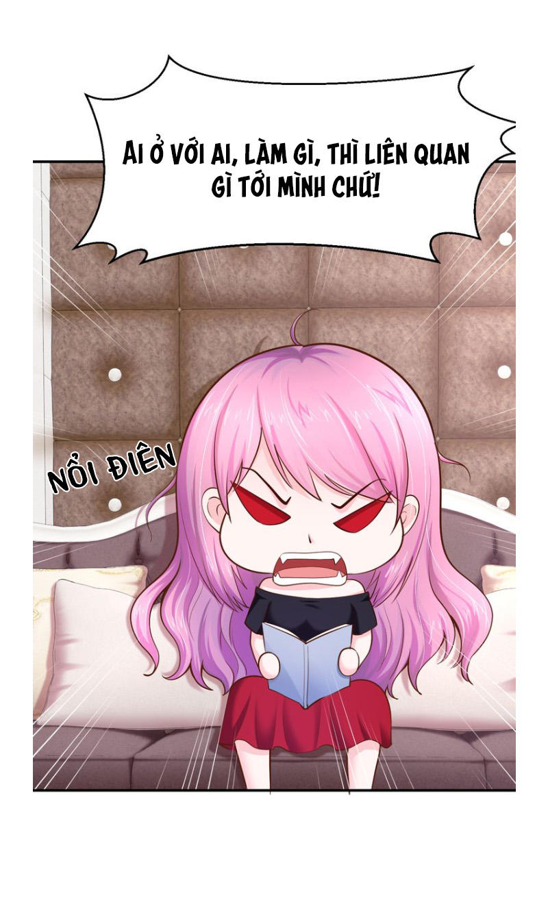 Thú Cưng Độc Quyền Của Boss Chapter 17 - Trang 2