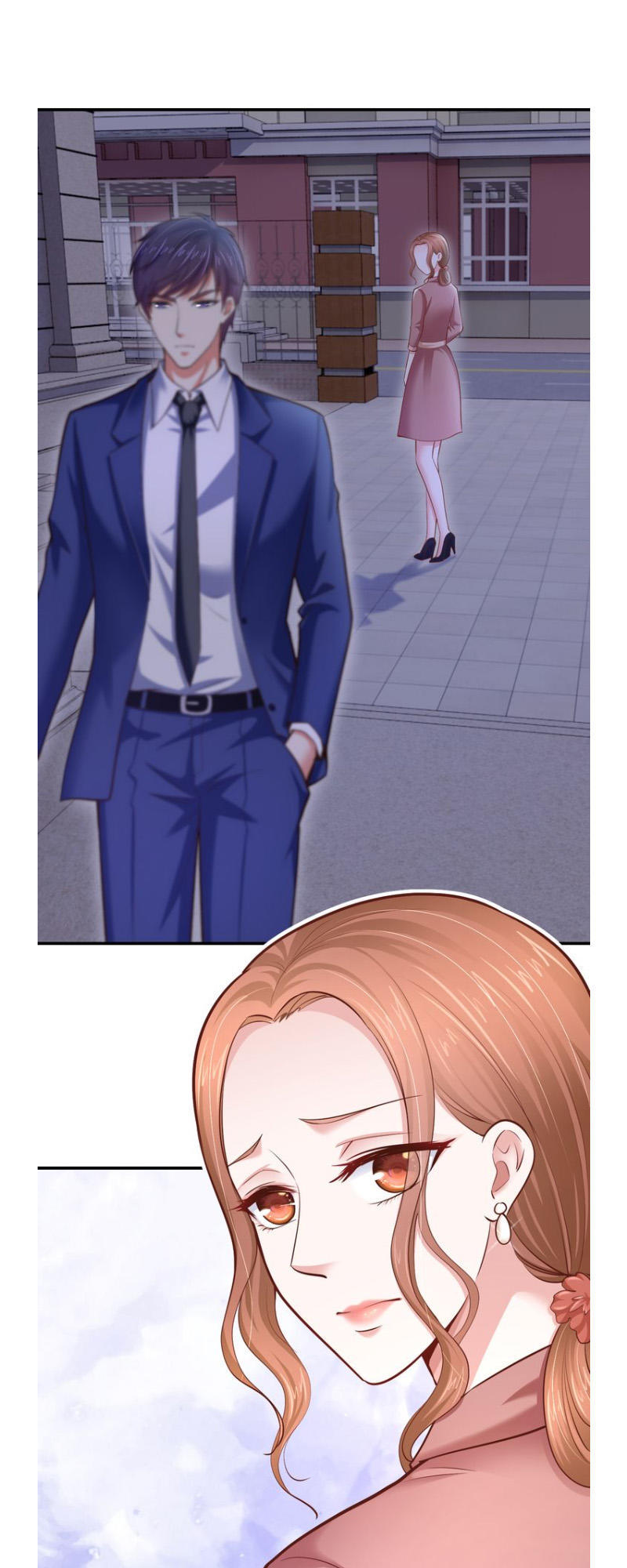 Thú Cưng Độc Quyền Của Boss Chapter 17 - Trang 2