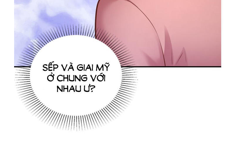 Thú Cưng Độc Quyền Của Boss Chapter 17 - Trang 2