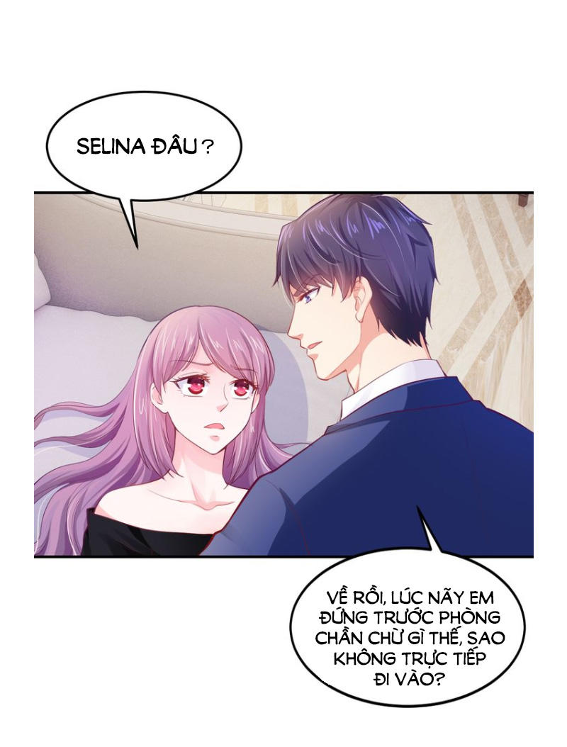 Thú Cưng Độc Quyền Của Boss Chapter 17 - Trang 2