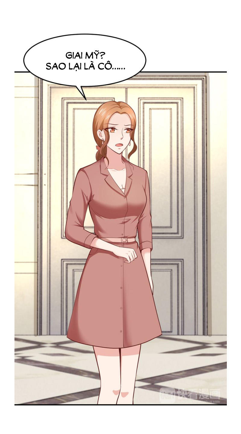 Thú Cưng Độc Quyền Của Boss Chapter 17 - Trang 2