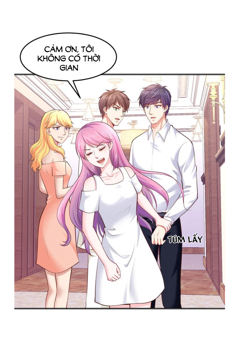 Thú Cưng Độc Quyền Của Boss Chapter 19 - Trang 2