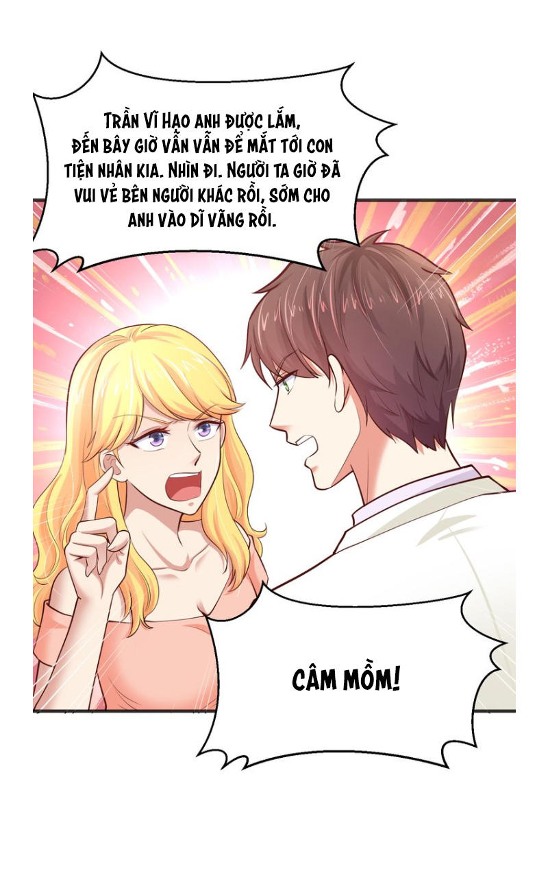 Thú Cưng Độc Quyền Của Boss Chapter 19 - Trang 2