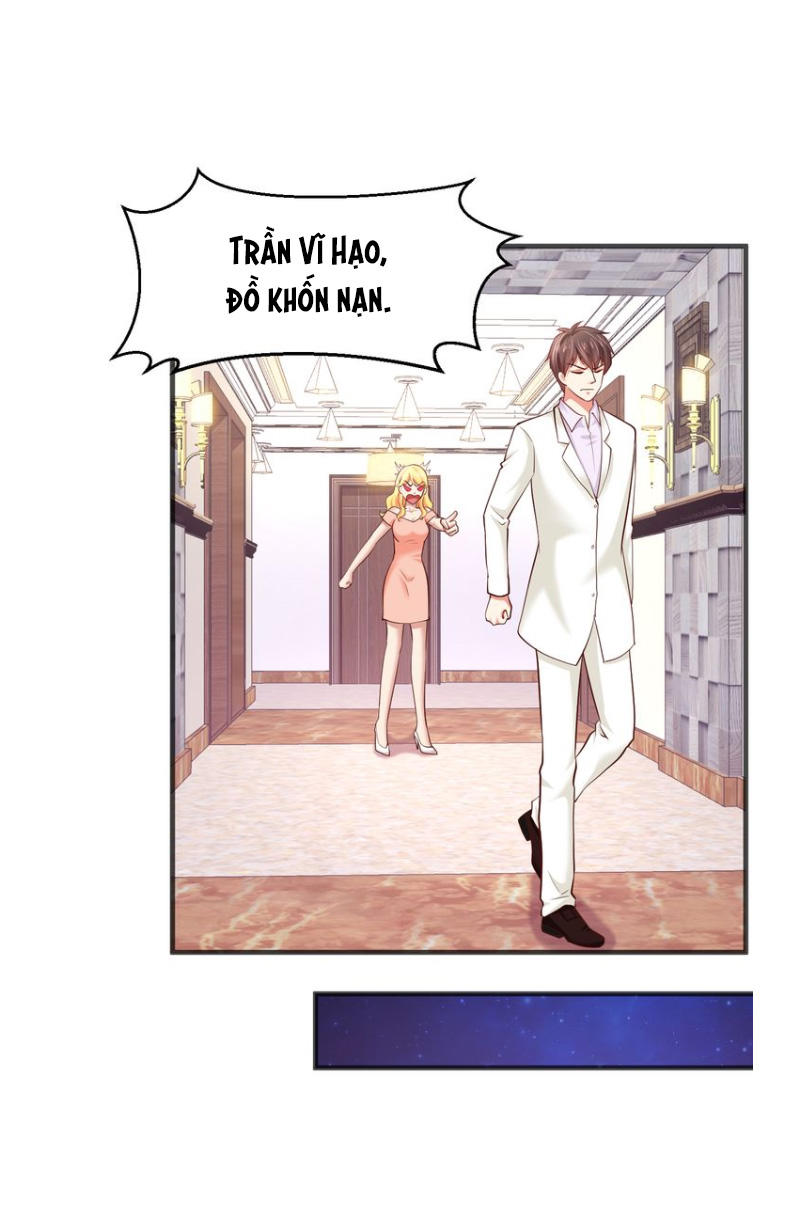 Thú Cưng Độc Quyền Của Boss Chapter 19 - Trang 2