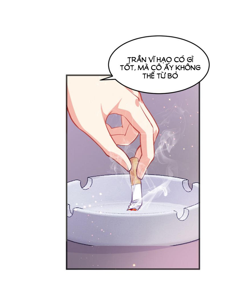 Thú Cưng Độc Quyền Của Boss Chapter 19 - Trang 2