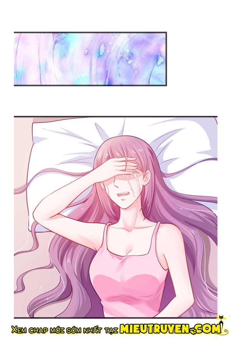Thú Cưng Độc Quyền Của Boss Chapter 19 - Trang 2
