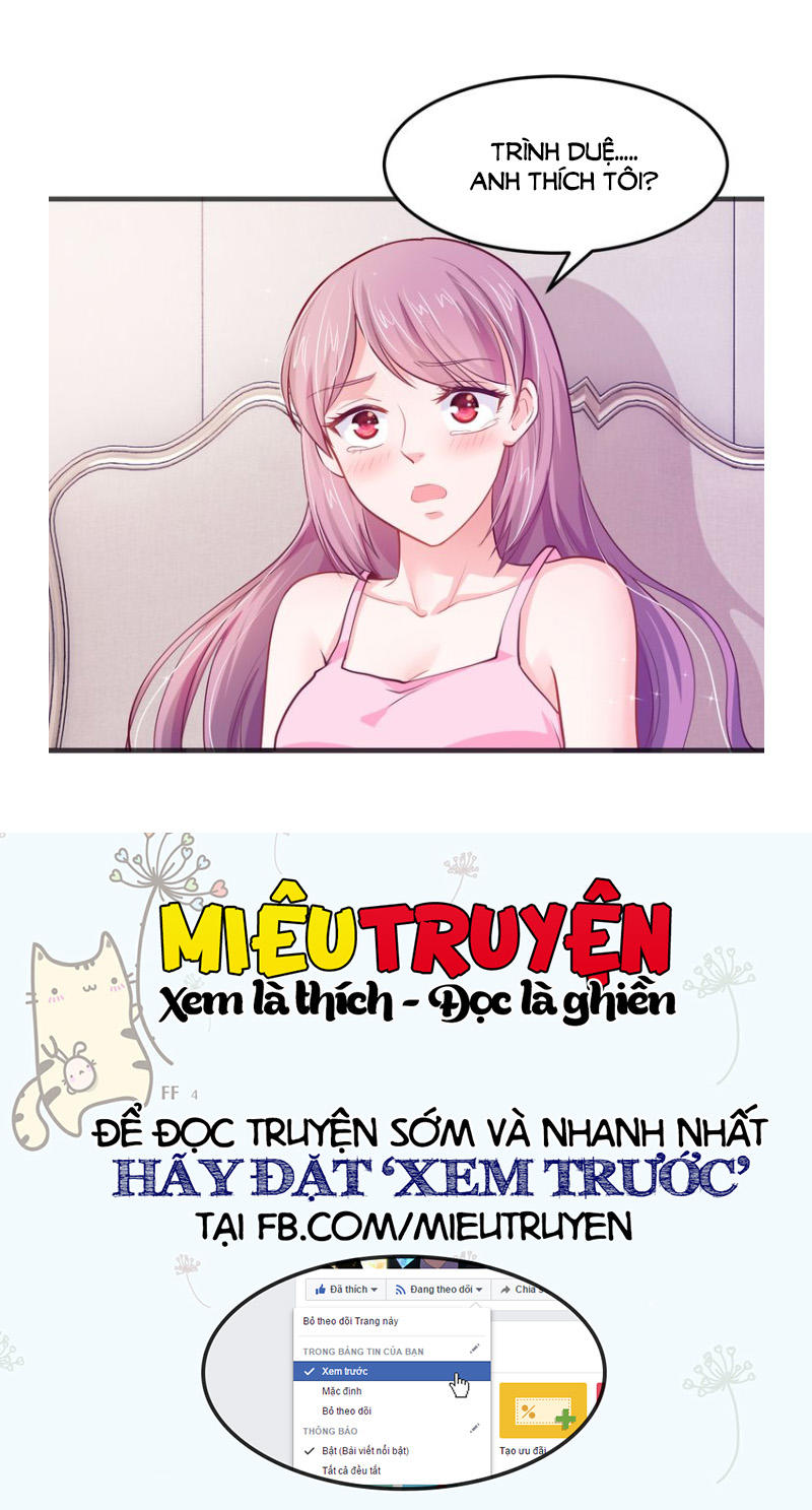 Thú Cưng Độc Quyền Của Boss Chapter 19 - Trang 2