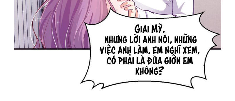 Thú Cưng Độc Quyền Của Boss Chapter 19 - Trang 2