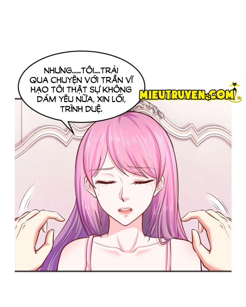 Thú Cưng Độc Quyền Của Boss Chapter 19 - Trang 2