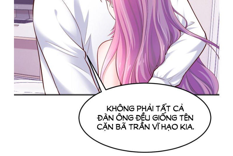 Thú Cưng Độc Quyền Của Boss Chapter 19 - Trang 2