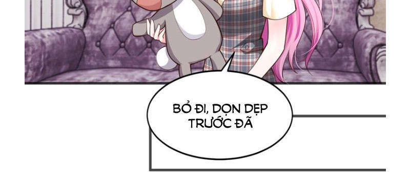 Thú Cưng Độc Quyền Của Boss Chapter 19 - Trang 2