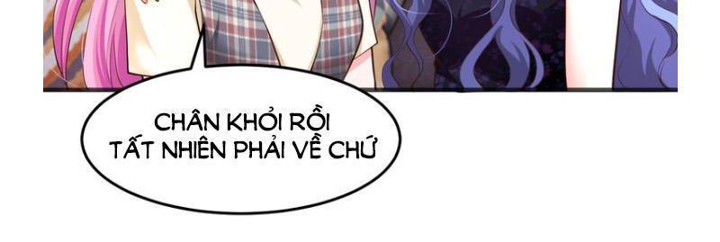 Thú Cưng Độc Quyền Của Boss Chapter 19 - Trang 2