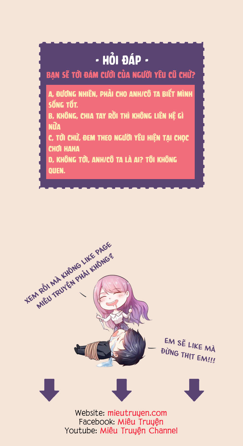 Thú Cưng Độc Quyền Của Boss Chapter 19 - Trang 2