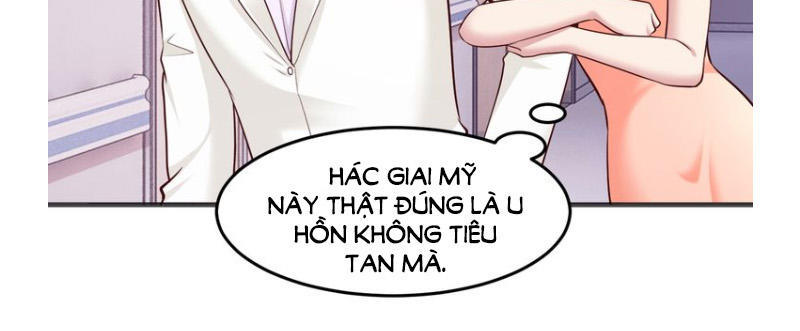 Thú Cưng Độc Quyền Của Boss Chapter 19 - Trang 2