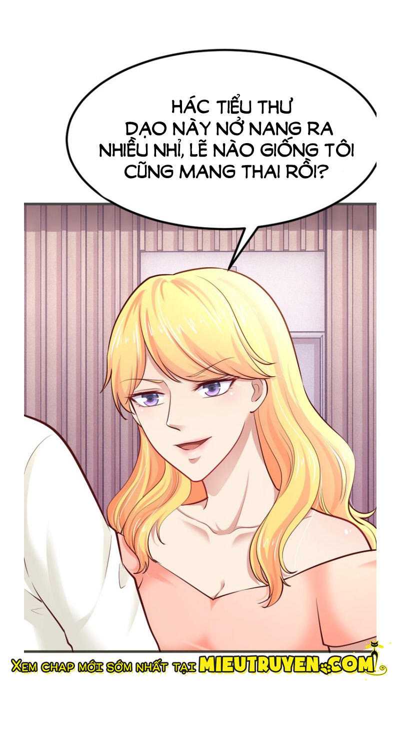 Thú Cưng Độc Quyền Của Boss Chapter 19 - Trang 2