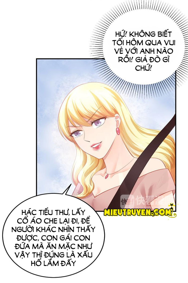 Thú Cưng Độc Quyền Của Boss Chapter 2 - Trang 2