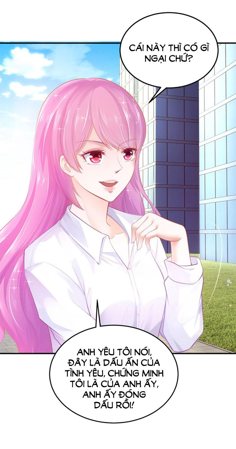 Thú Cưng Độc Quyền Của Boss Chapter 2 - Trang 2