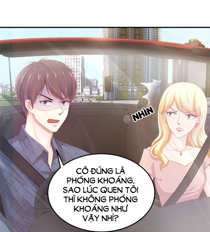 Thú Cưng Độc Quyền Của Boss Chapter 2 - Trang 2