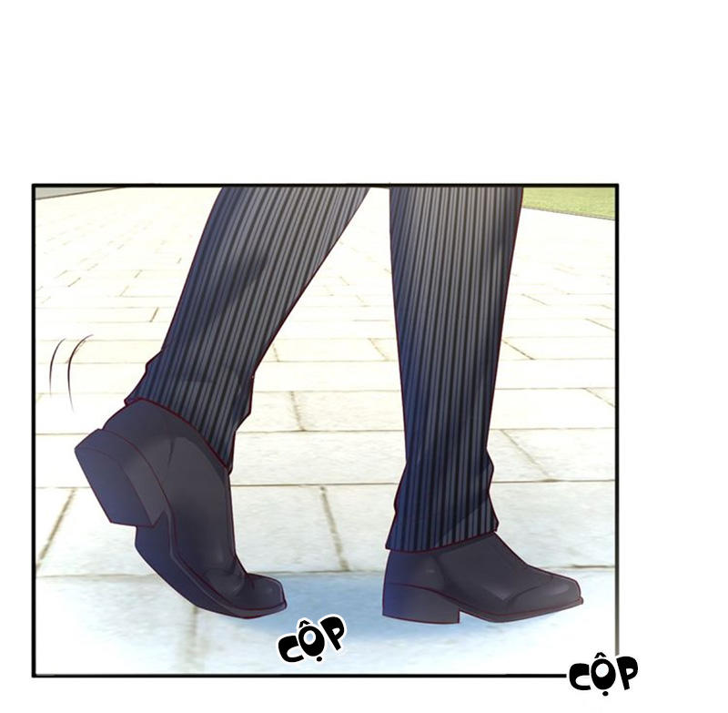 Thú Cưng Độc Quyền Của Boss Chapter 2 - Trang 2