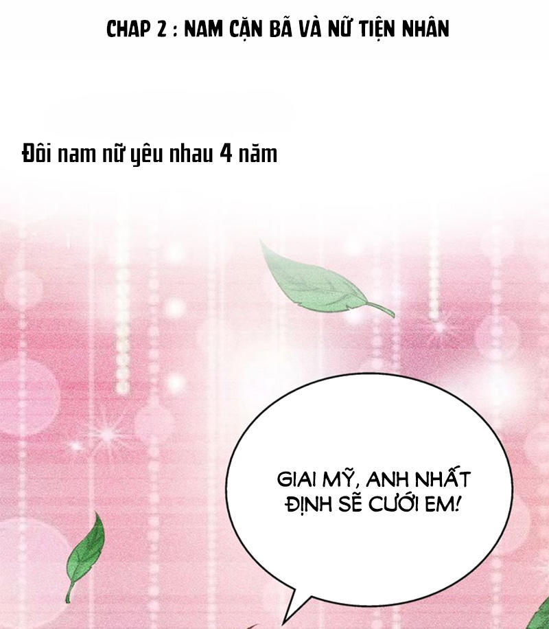 Thú Cưng Độc Quyền Của Boss Chapter 2 - Trang 2