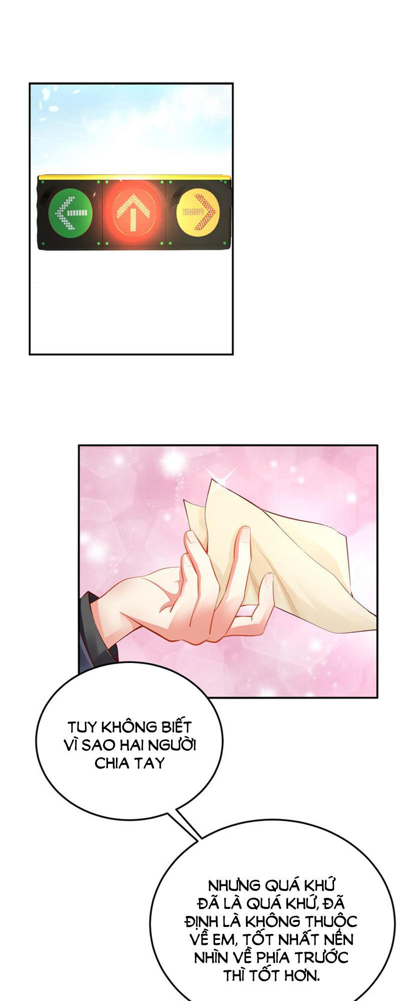 Thú Cưng Độc Quyền Của Boss Chapter 2 - Trang 2