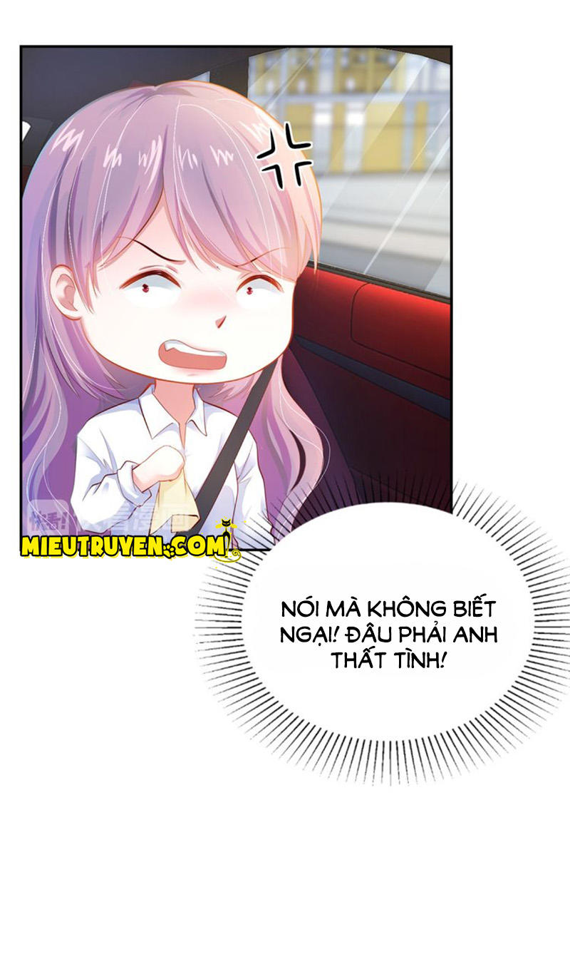 Thú Cưng Độc Quyền Của Boss Chapter 2 - Trang 2