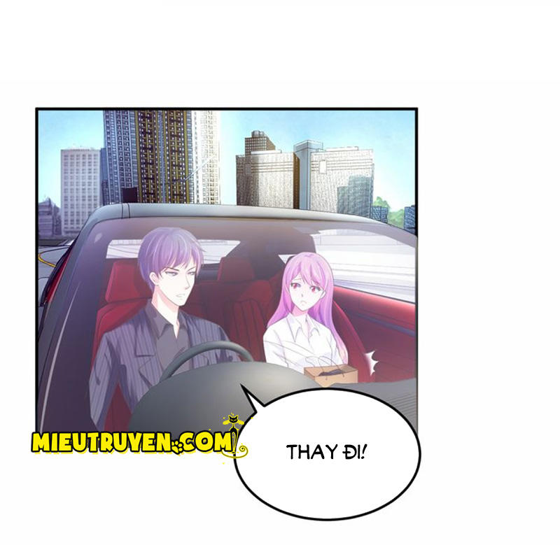 Thú Cưng Độc Quyền Của Boss Chapter 2 - Trang 2