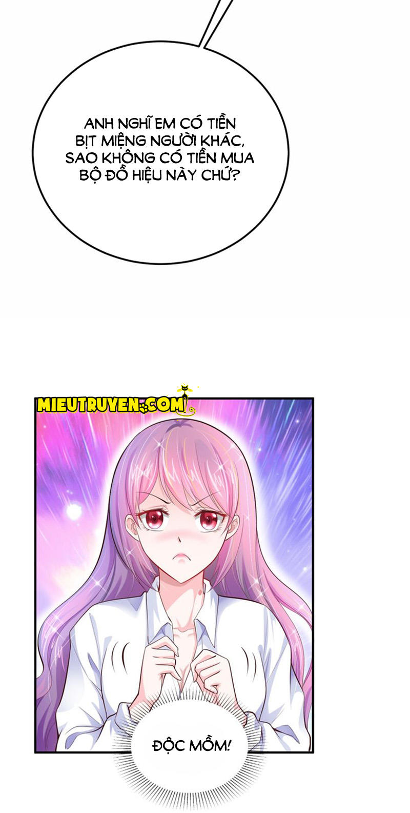 Thú Cưng Độc Quyền Của Boss Chapter 2 - Trang 2