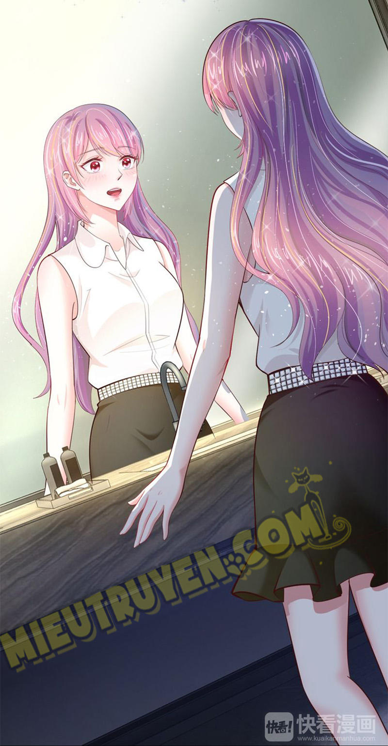 Thú Cưng Độc Quyền Của Boss Chapter 2 - Trang 2