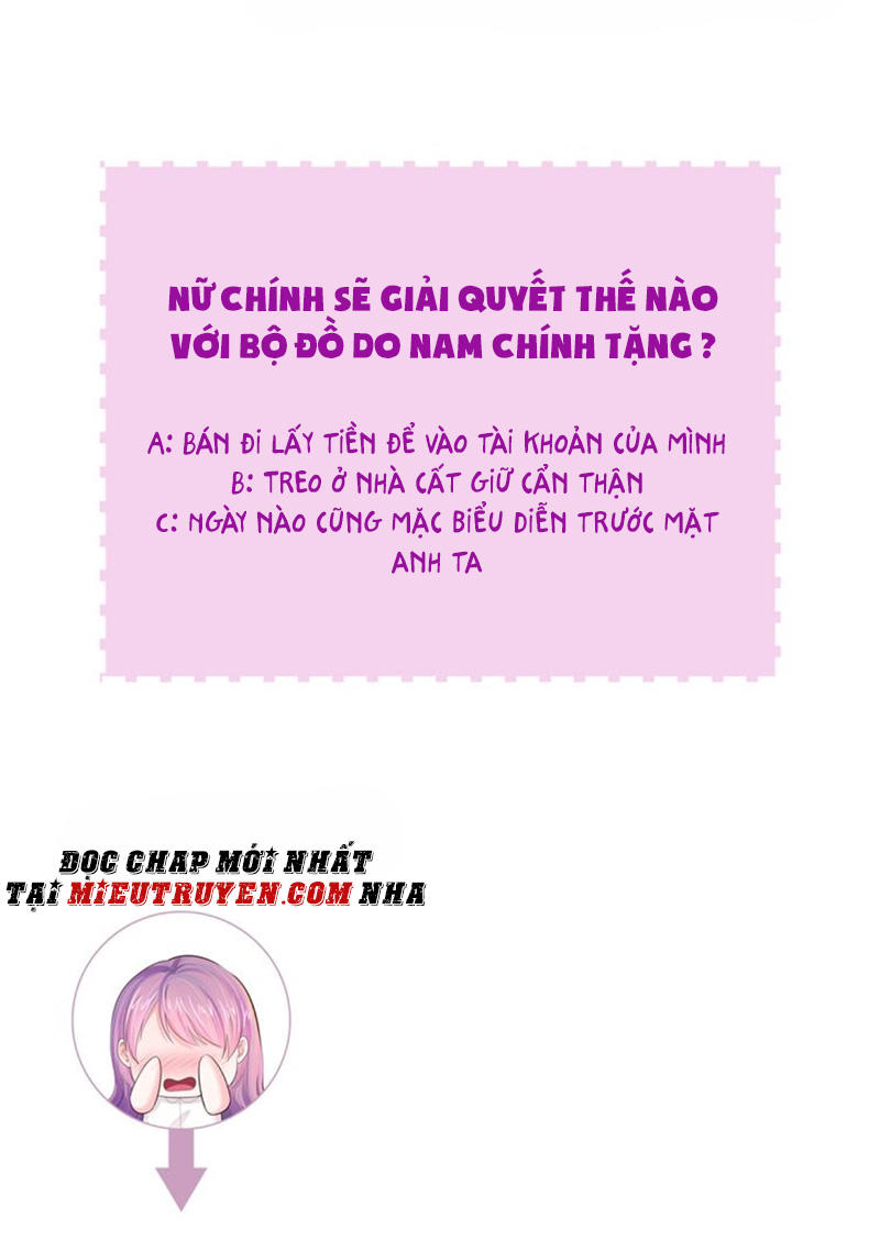 Thú Cưng Độc Quyền Của Boss Chapter 2 - Trang 2