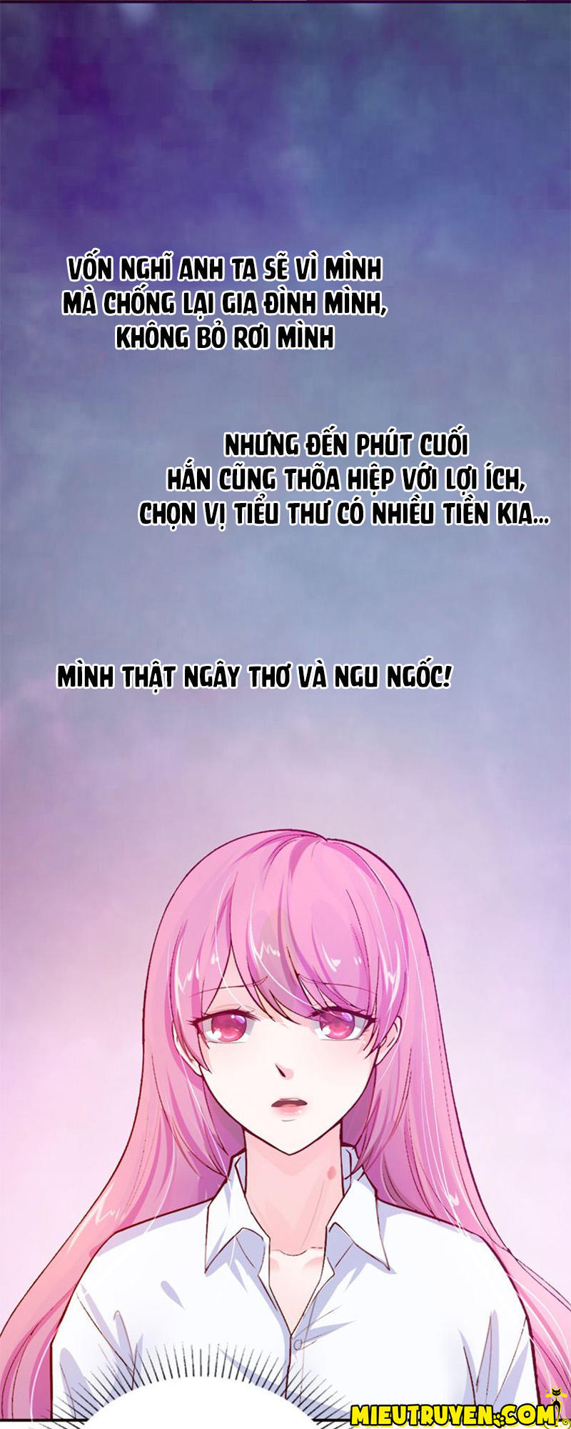 Thú Cưng Độc Quyền Của Boss Chapter 2 - Trang 2