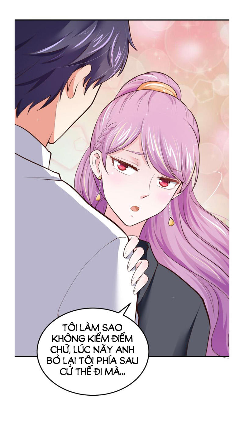 Thú Cưng Độc Quyền Của Boss Chapter 22 - Trang 2