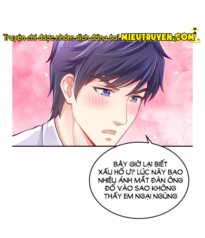 Thú Cưng Độc Quyền Của Boss Chapter 22 - Trang 2