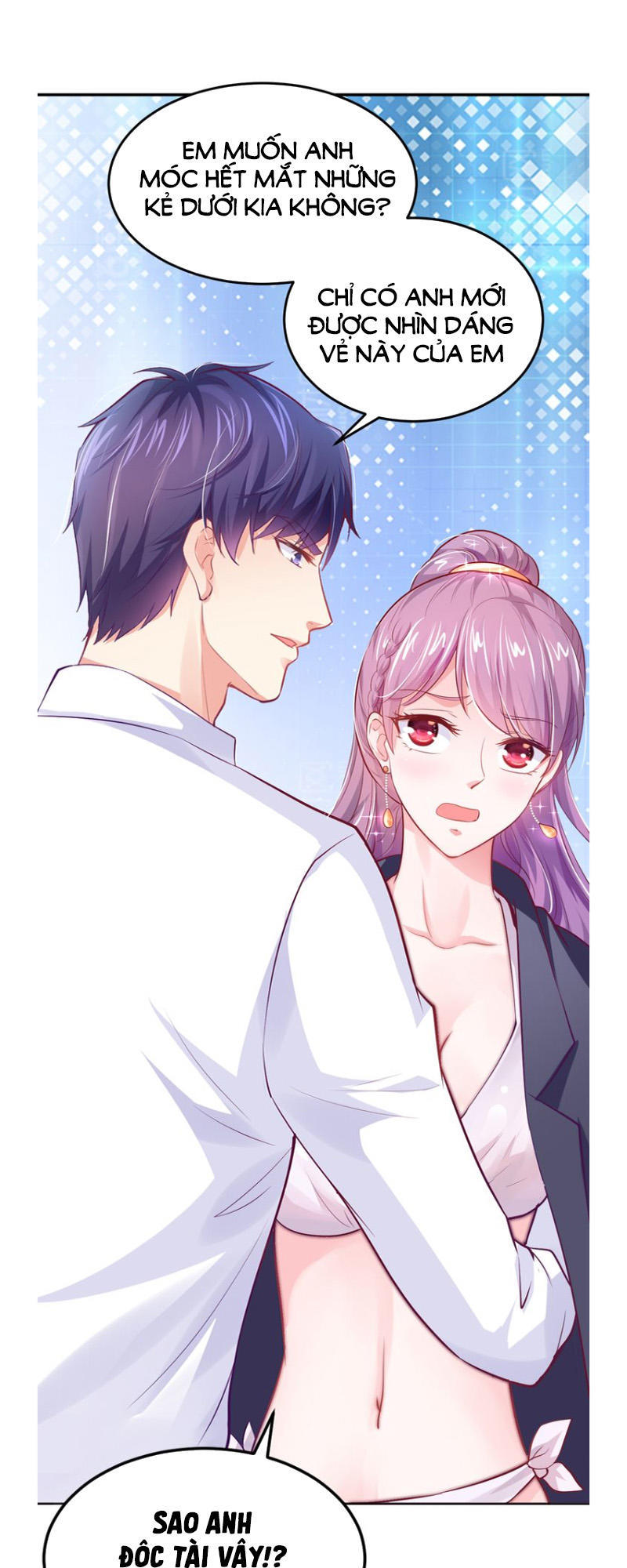 Thú Cưng Độc Quyền Của Boss Chapter 22 - Trang 2