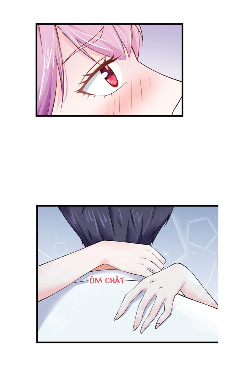 Thú Cưng Độc Quyền Của Boss Chapter 23 - Trang 2