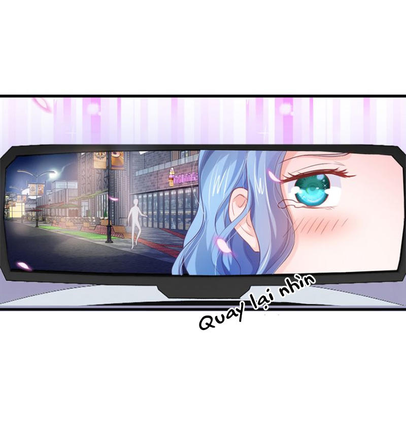 Thú Cưng Độc Quyền Của Boss Chapter 25 - Trang 2