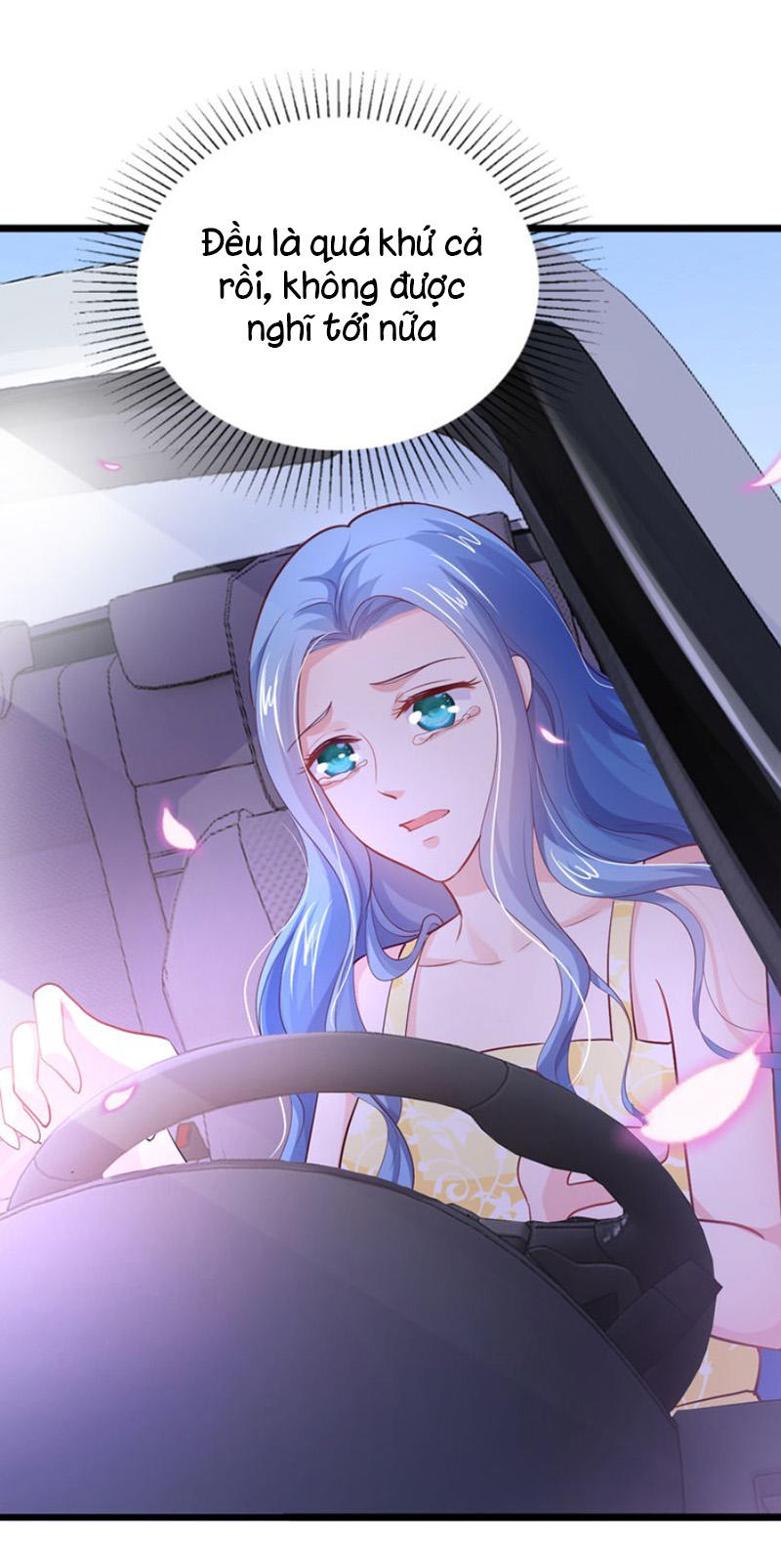 Thú Cưng Độc Quyền Của Boss Chapter 25 - Trang 2