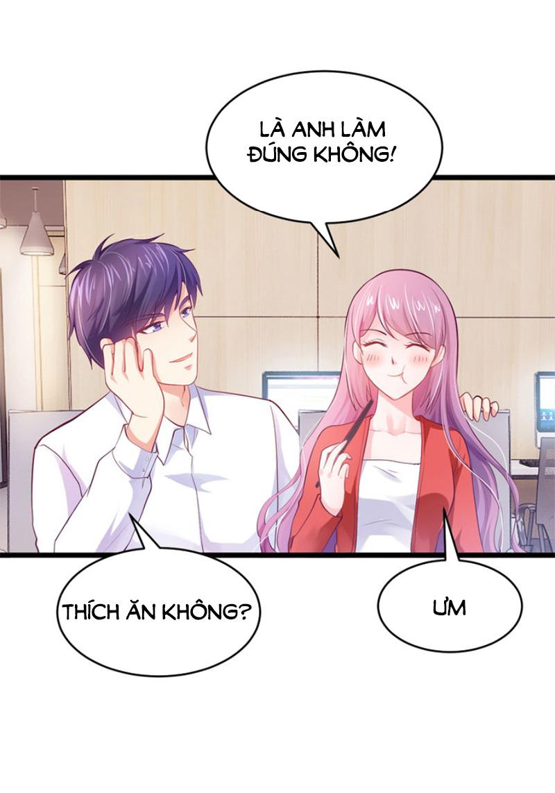 Thú Cưng Độc Quyền Của Boss Chapter 25 - Trang 2