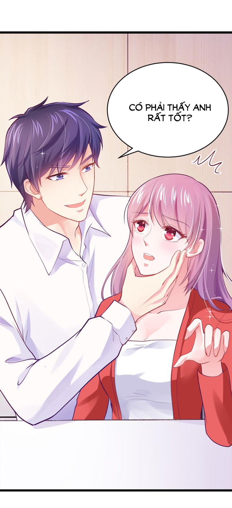 Thú Cưng Độc Quyền Của Boss Chapter 25 - Trang 2