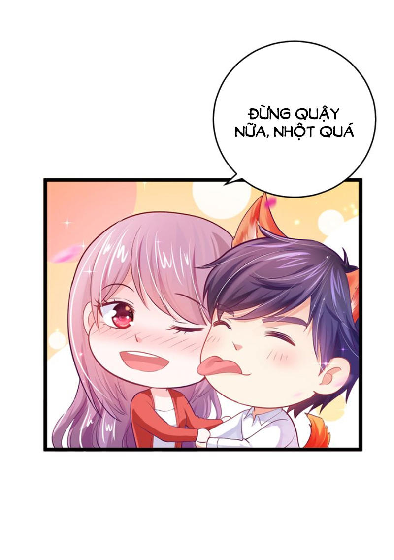 Thú Cưng Độc Quyền Của Boss Chapter 25 - Trang 2