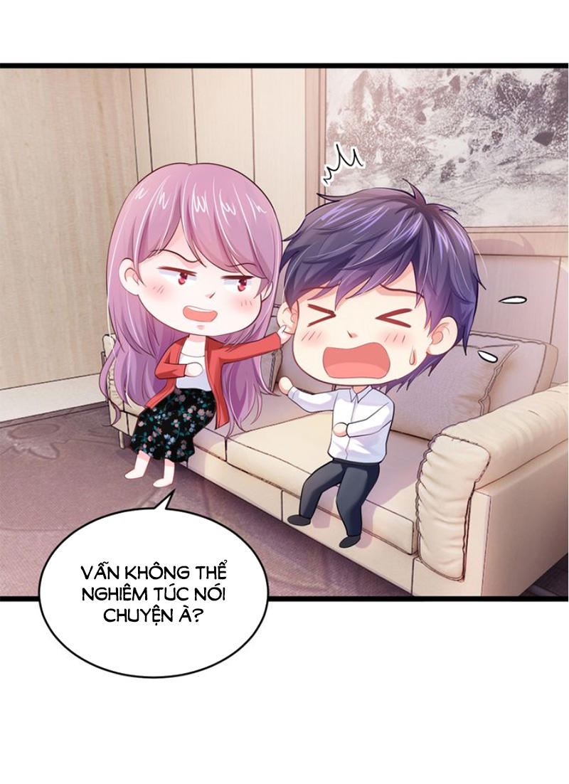 Thú Cưng Độc Quyền Của Boss Chapter 25 - Trang 2