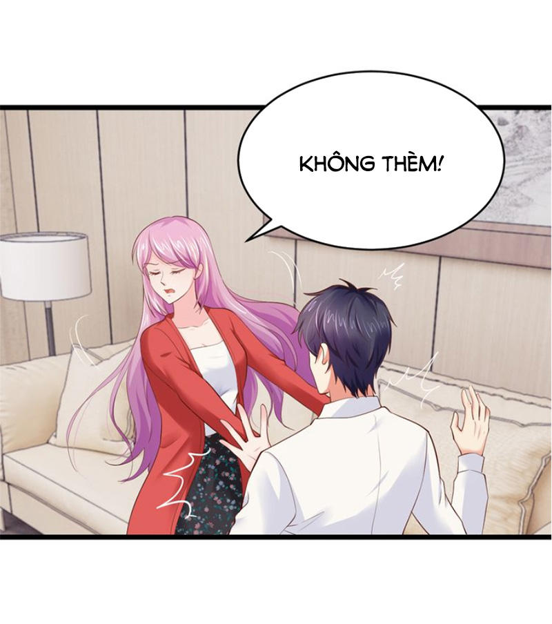 Thú Cưng Độc Quyền Của Boss Chapter 25 - Trang 2