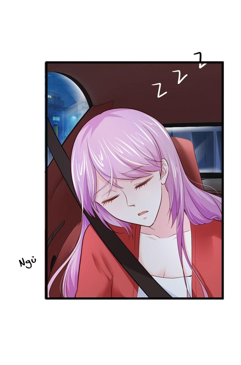 Thú Cưng Độc Quyền Của Boss Chapter 25 - Trang 2