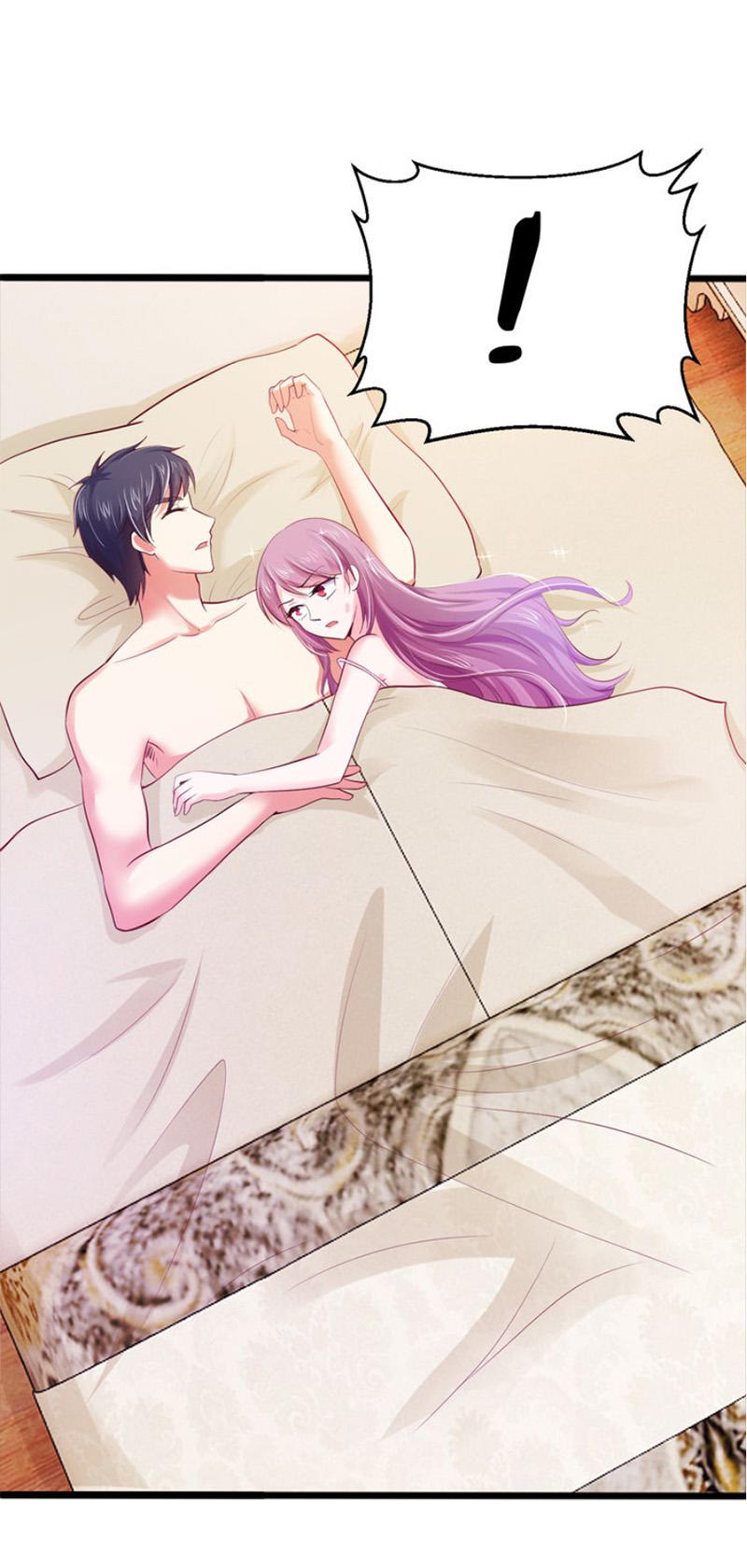 Thú Cưng Độc Quyền Của Boss Chapter 25 - Trang 2