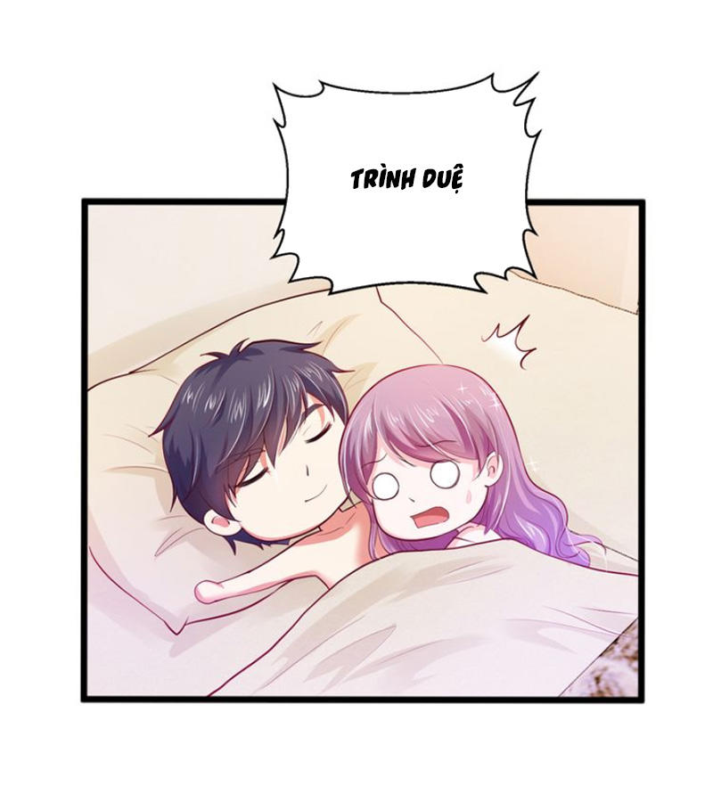 Thú Cưng Độc Quyền Của Boss Chapter 25 - Trang 2